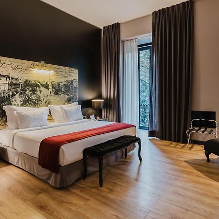 ליסבון 138 Liberdade Hotel מראה חיצוני תמונה Deluxe Room