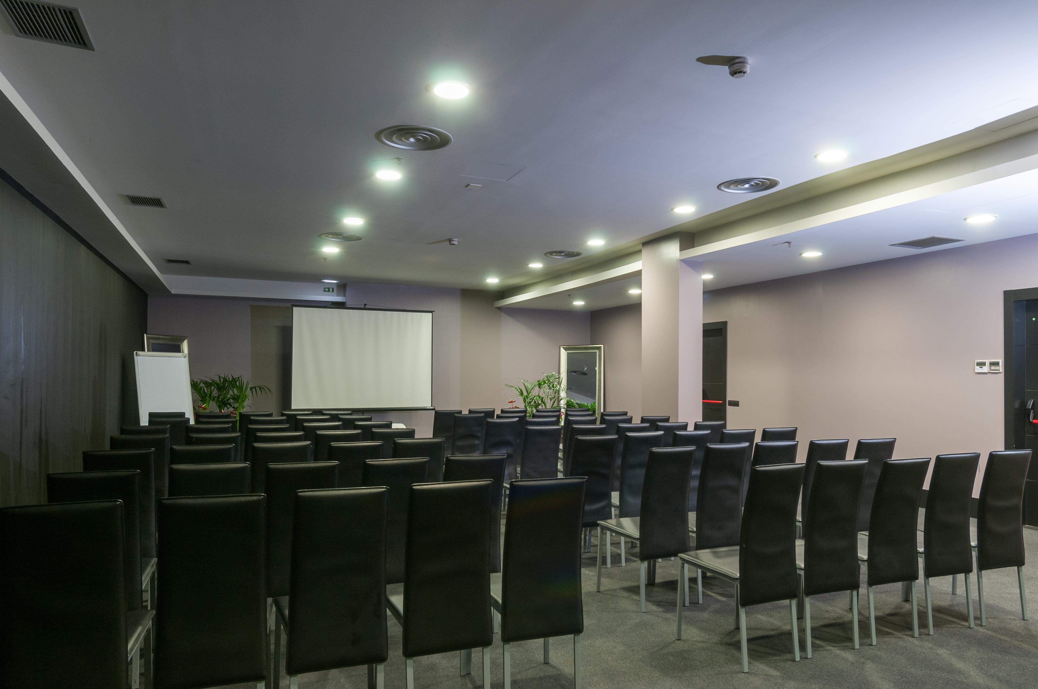 ליסבון 138 Liberdade Hotel מראה חיצוני תמונה The conference room