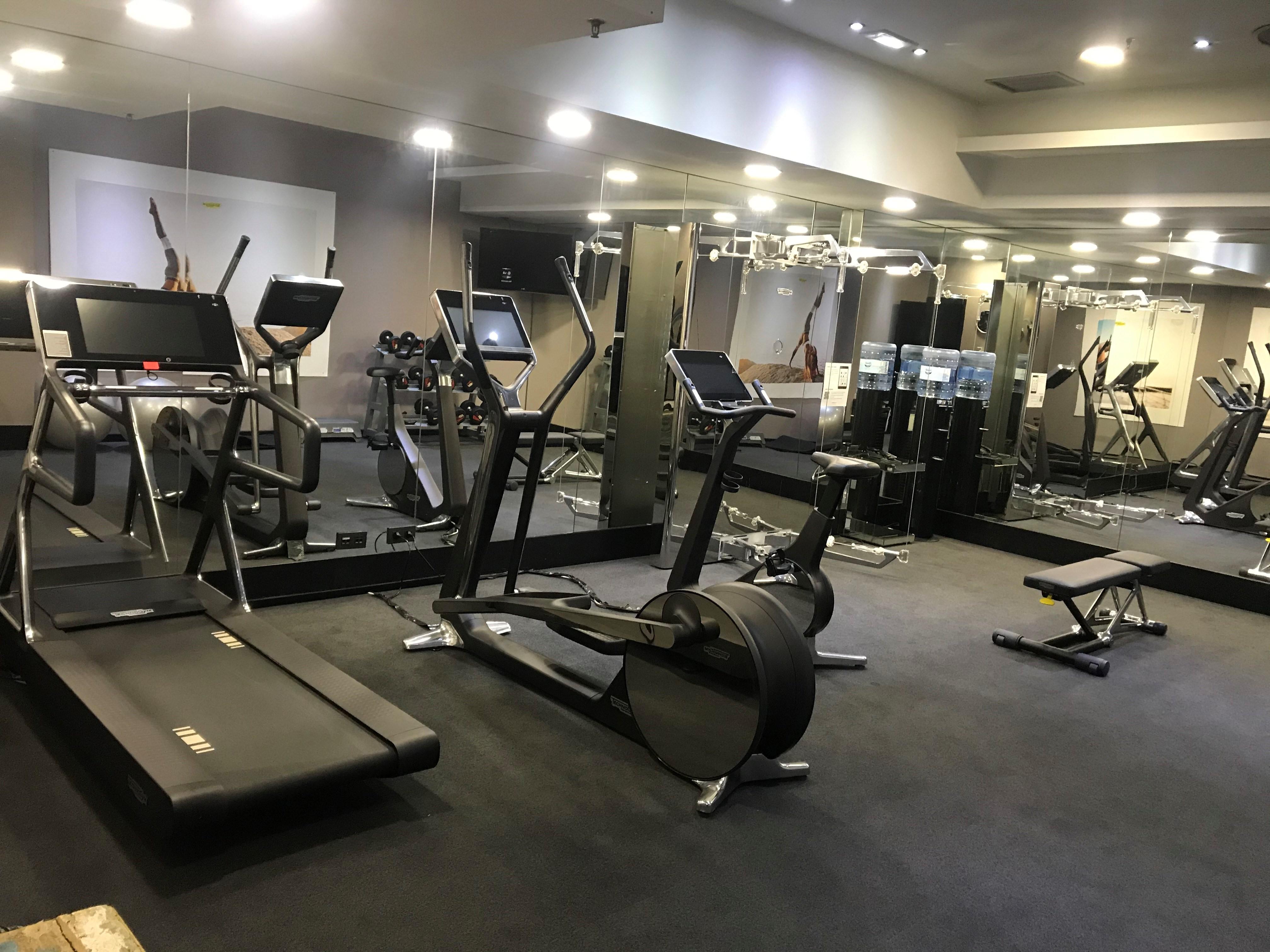 ליסבון 138 Liberdade Hotel מראה חיצוני תמונה The gym at the hotel