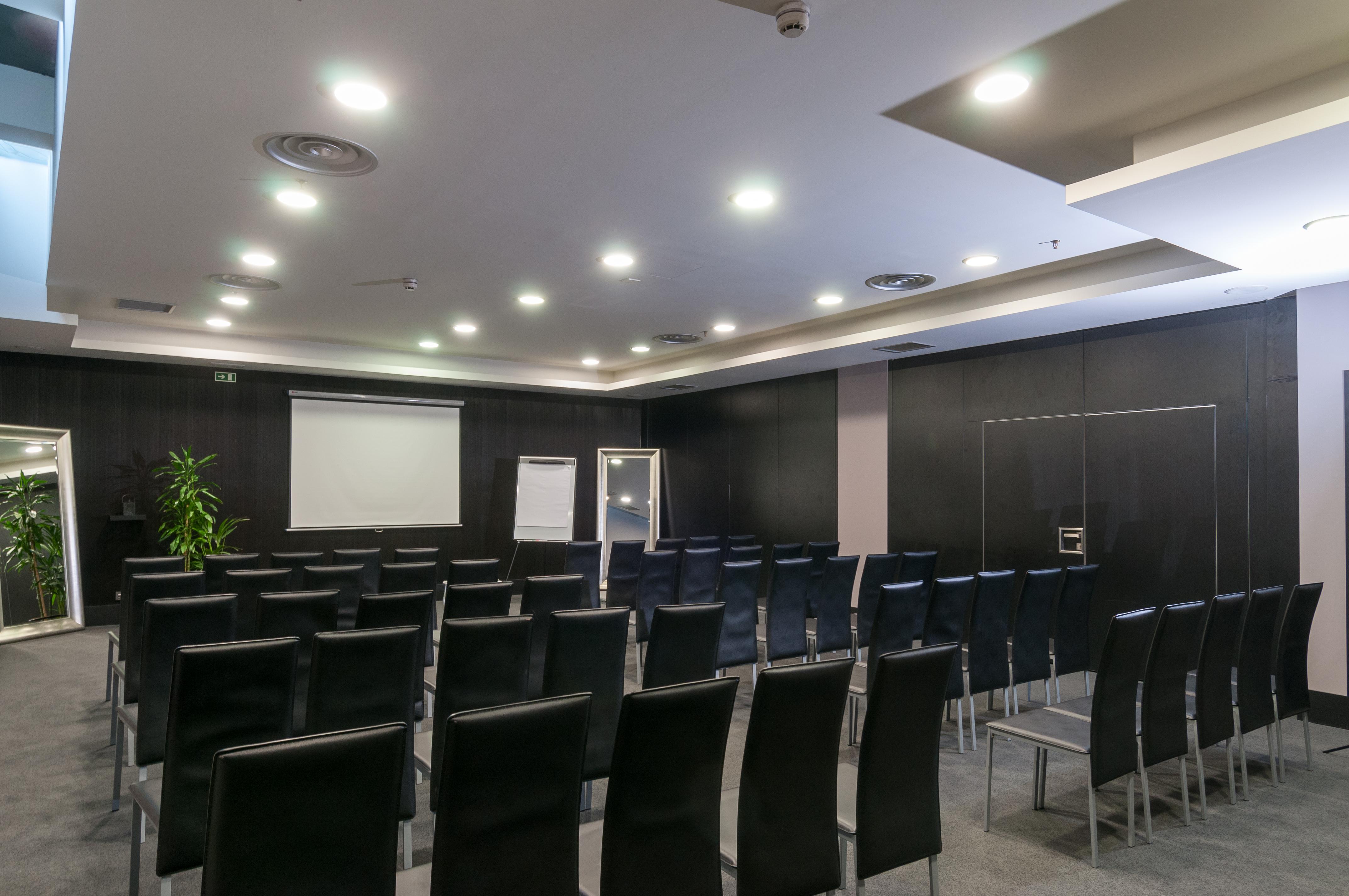 ליסבון 138 Liberdade Hotel מראה חיצוני תמונה A conference room