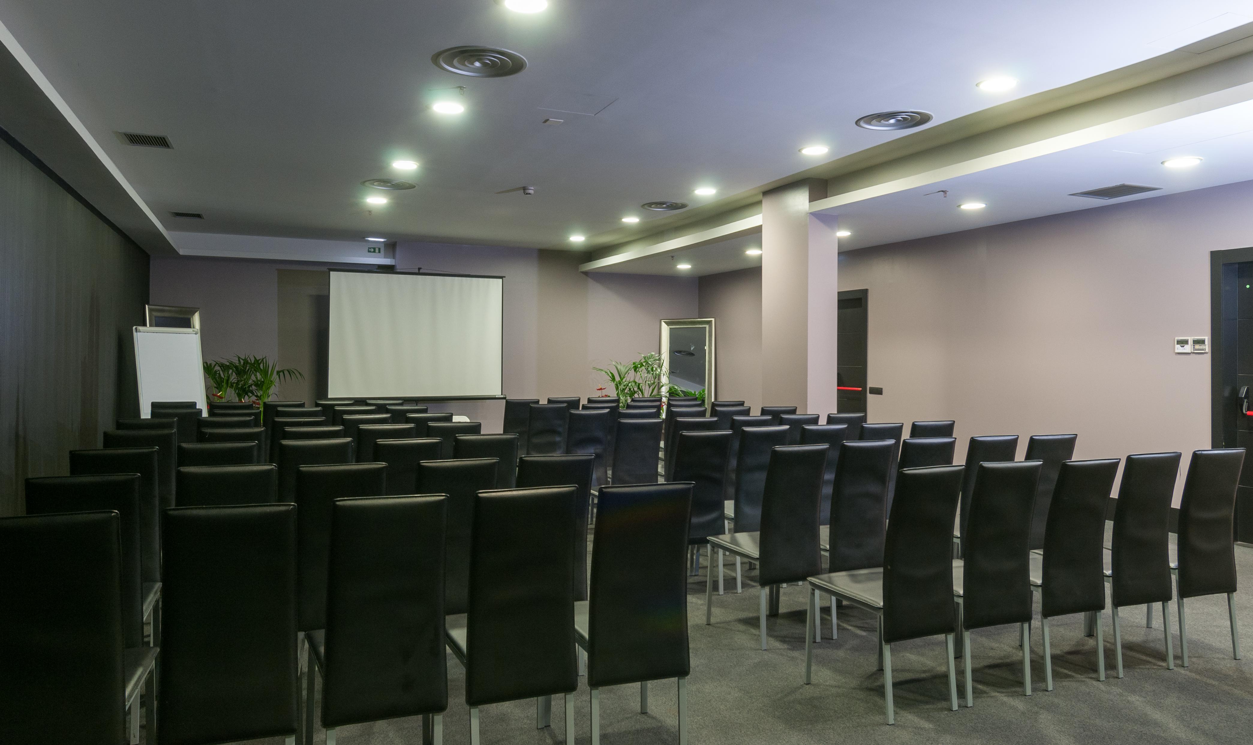 ליסבון 138 Liberdade Hotel מראה חיצוני תמונה A typical conference room