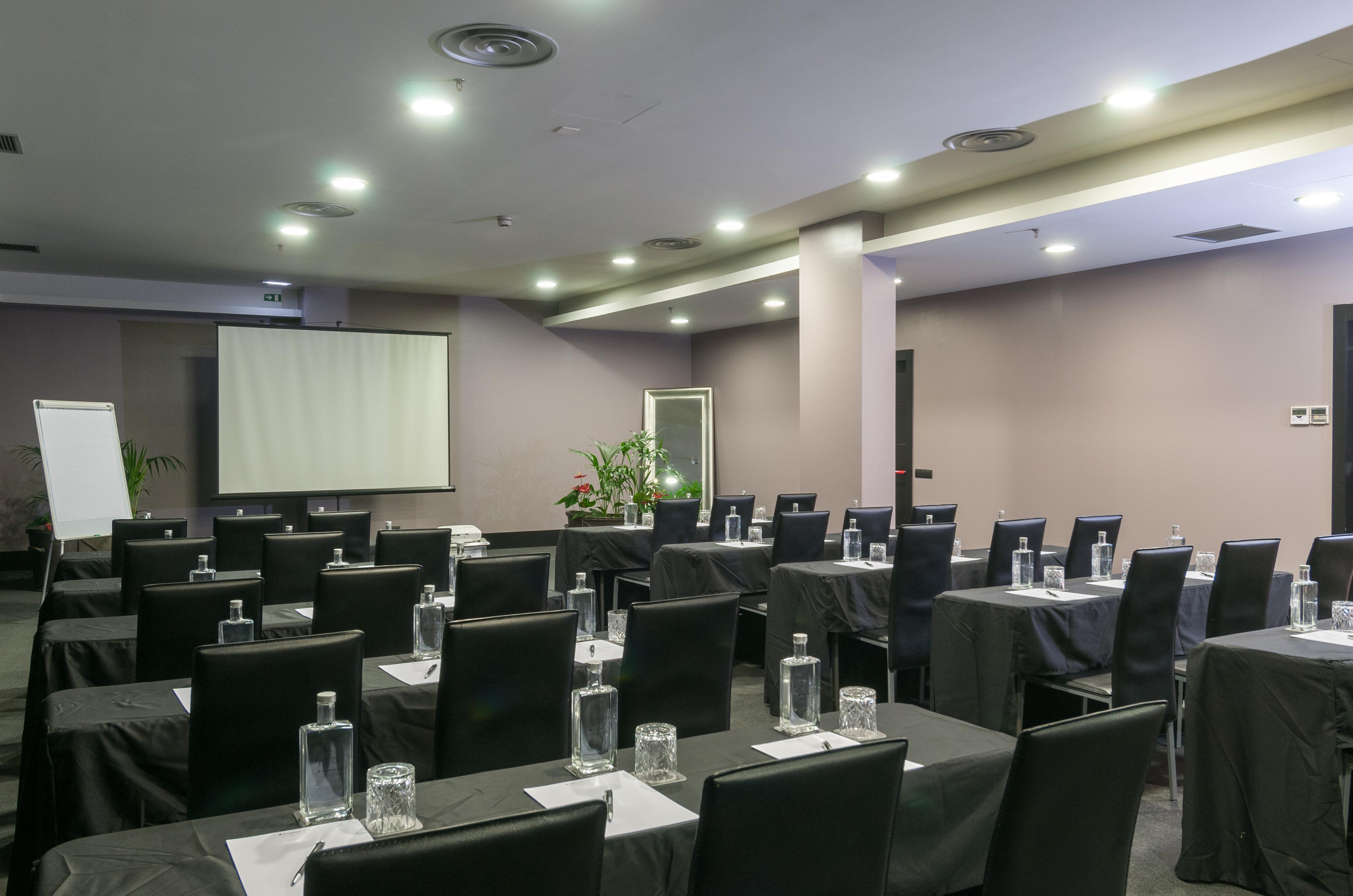 ליסבון 138 Liberdade Hotel מראה חיצוני תמונה Meeting room