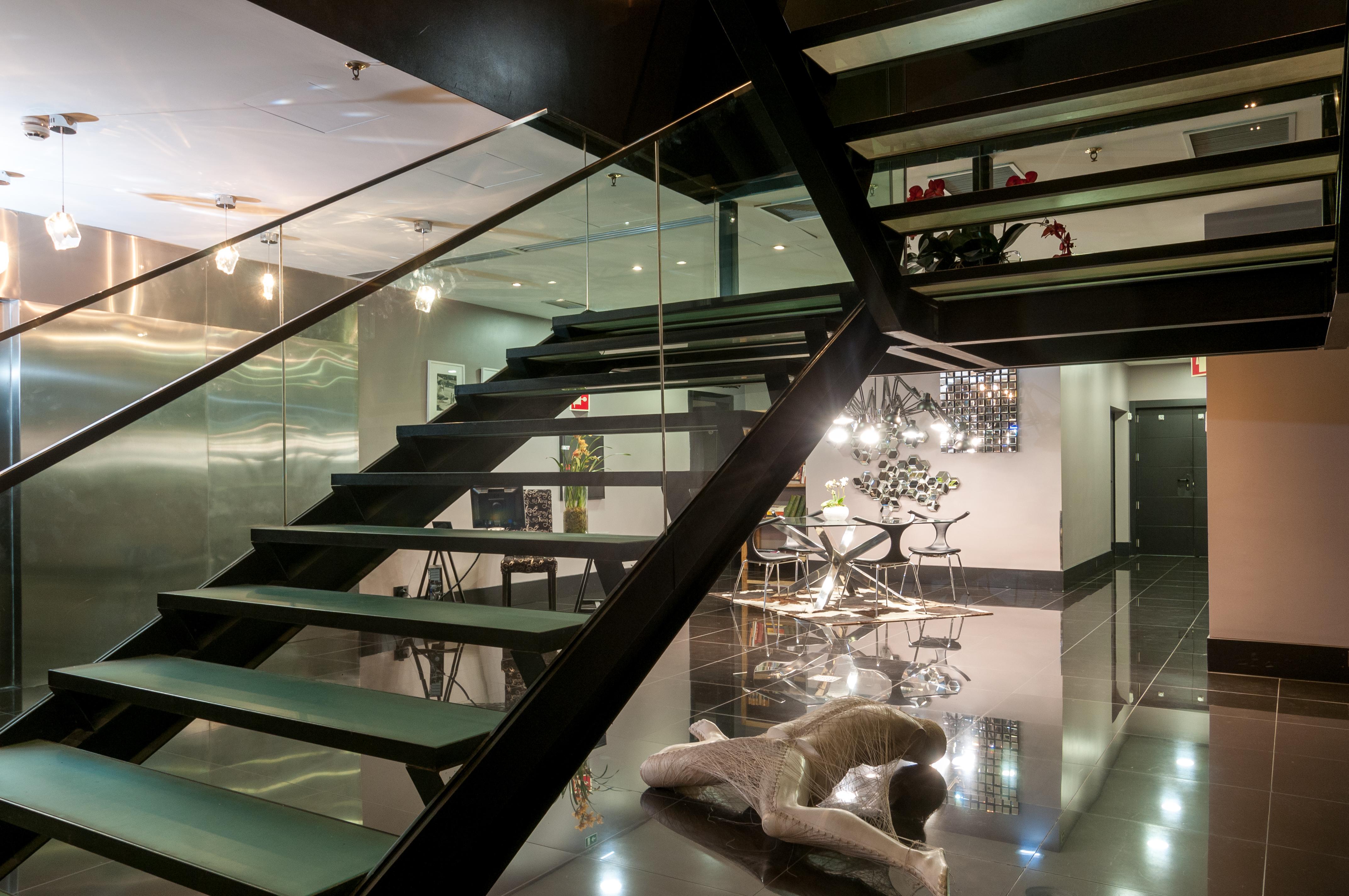 ליסבון 138 Liberdade Hotel מראה חיצוני תמונה Interior of the hotel